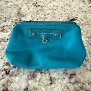 MARC BY MARC JACOBS Cosmetic Bag - Teal